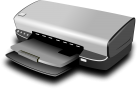 inkjet printer